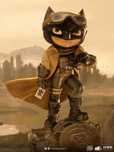Batman The Dark Knight Justice League Iron Studios Фигура Статуетка