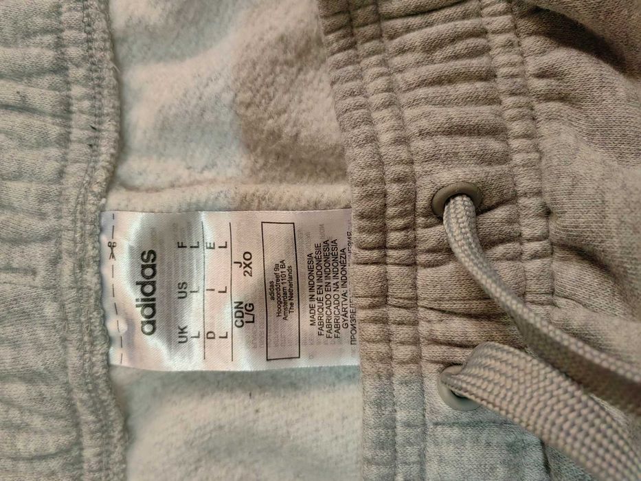 Pantaloni Adidas barbatesti