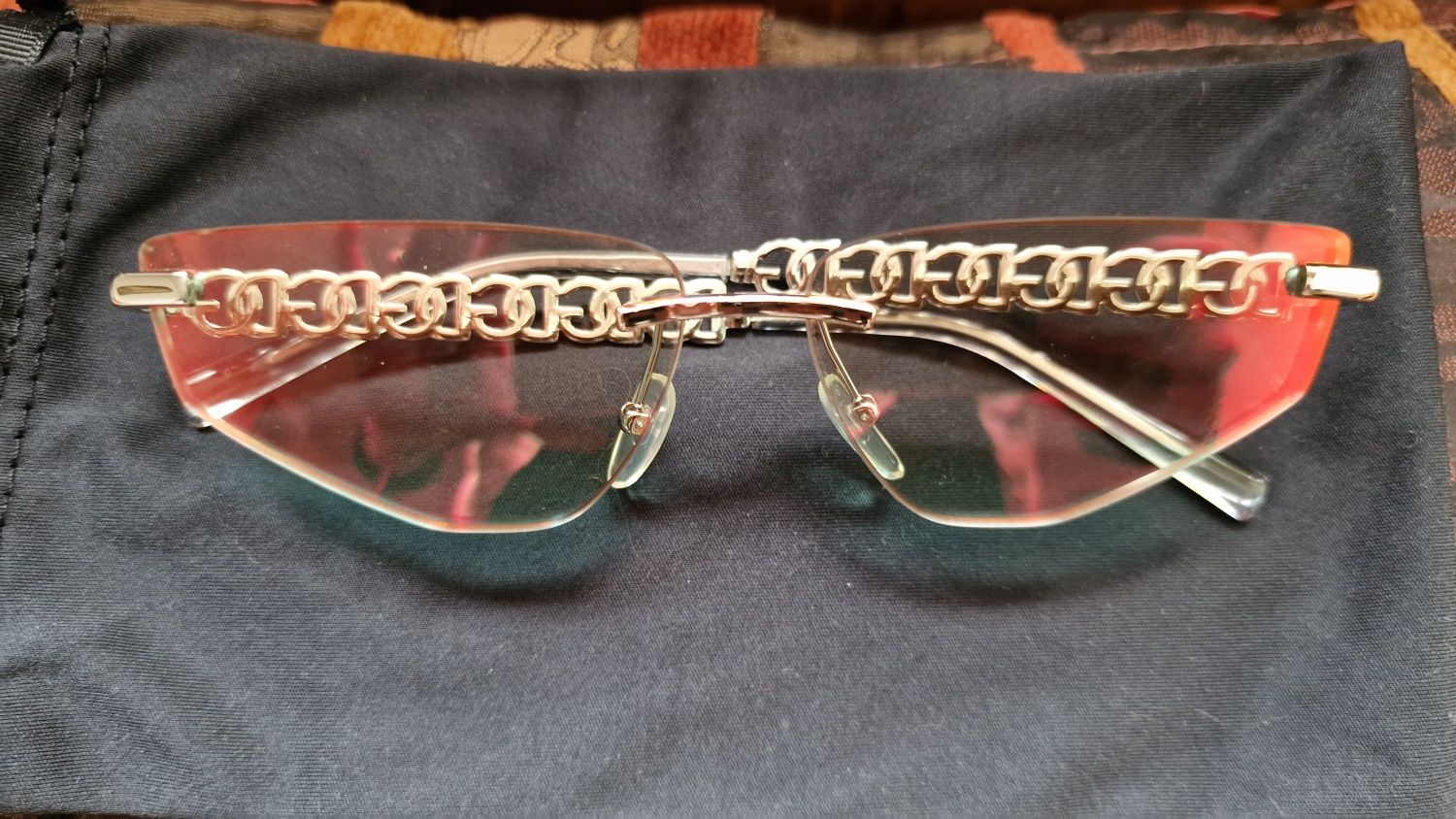 Слънчеви очила Dolce&Gabbana