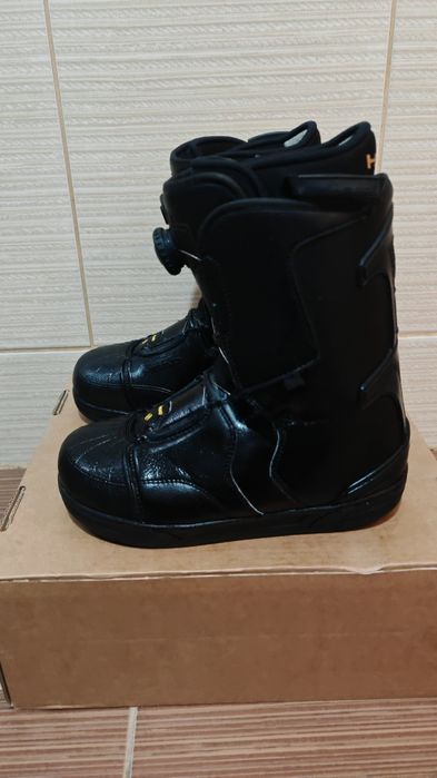 Boots snowboard Head Boa nr 41 - mondo 26