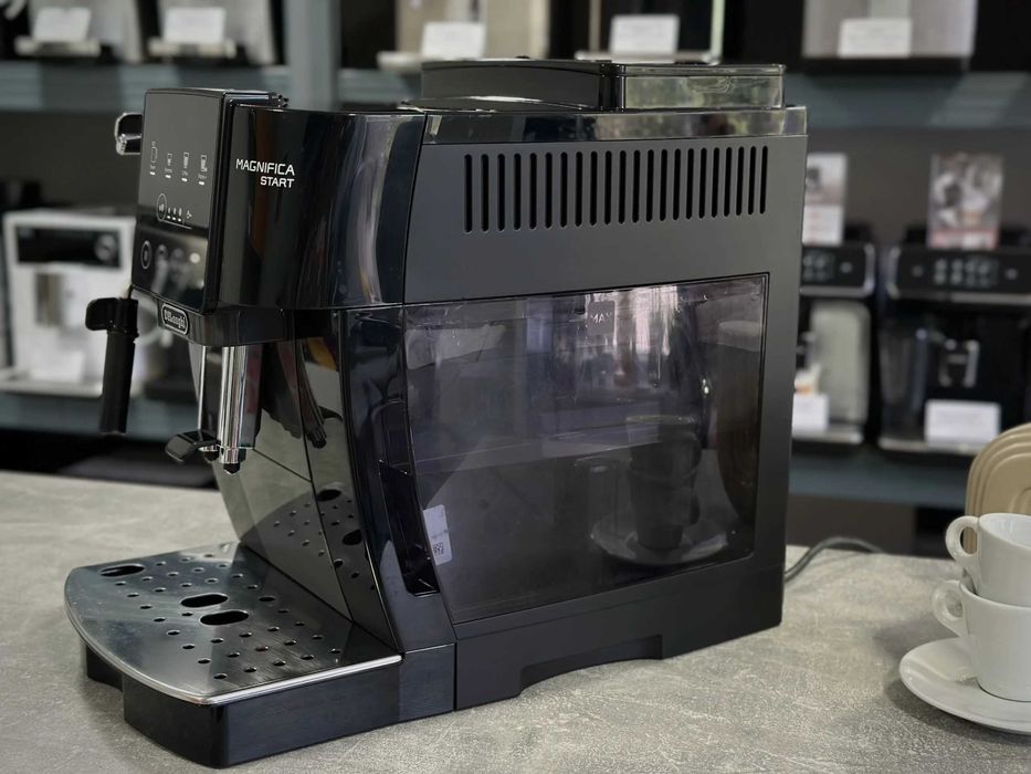 Кафемашина DeLonghi Magnifica START