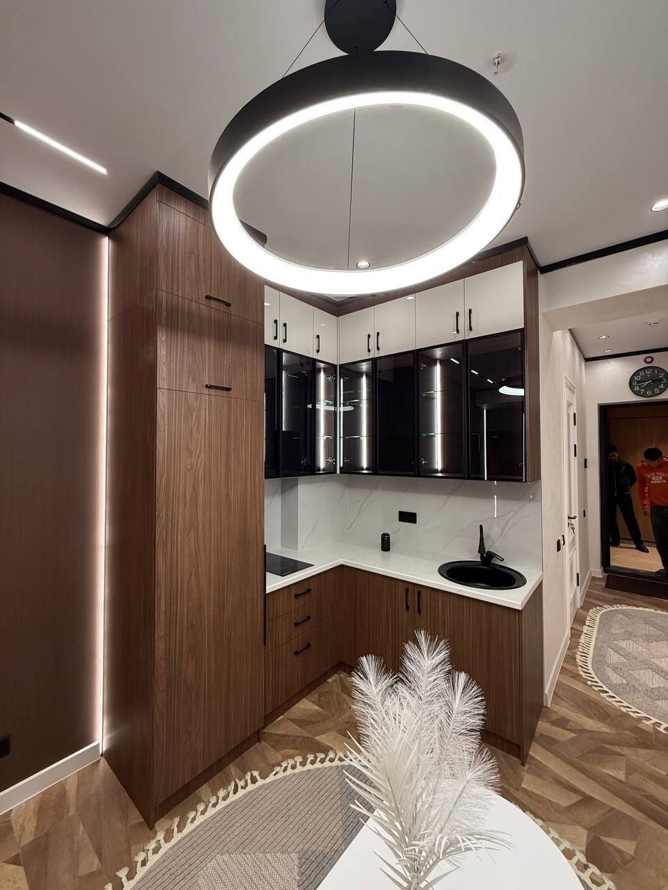 Срочно!! , Продается 1 ком квартира в ЖК NRG-U-TOWER