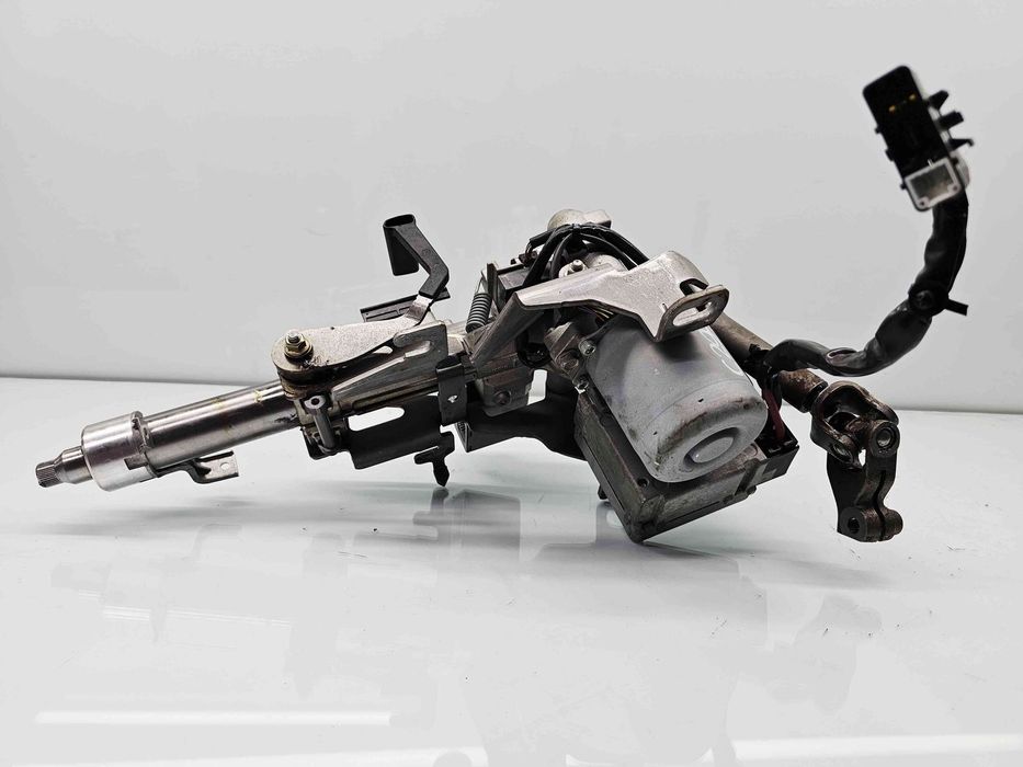 Ax coloana volan  Renault Scenic 3 [Fabr 2009-2015] 488105536R 1.9 DCI