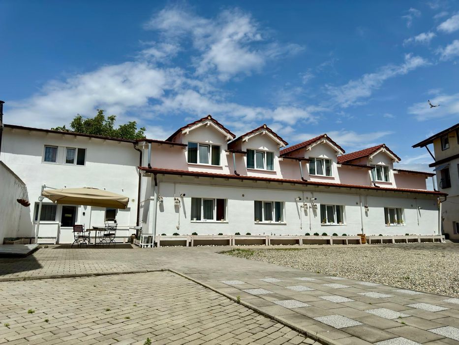 Cazare în regim hotelier