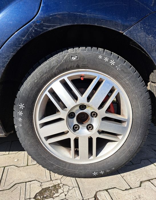 Jante originale Ford Focus 5x108