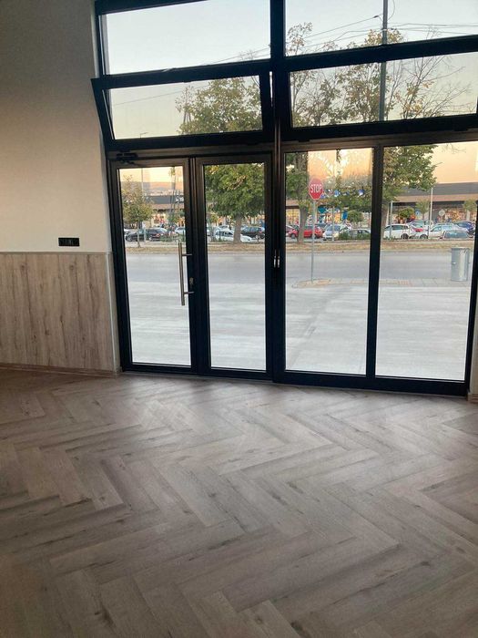 Търговско помещение под наем