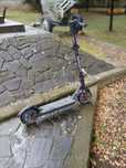 Escooter Swagtron Swagger 5s (31km/h)