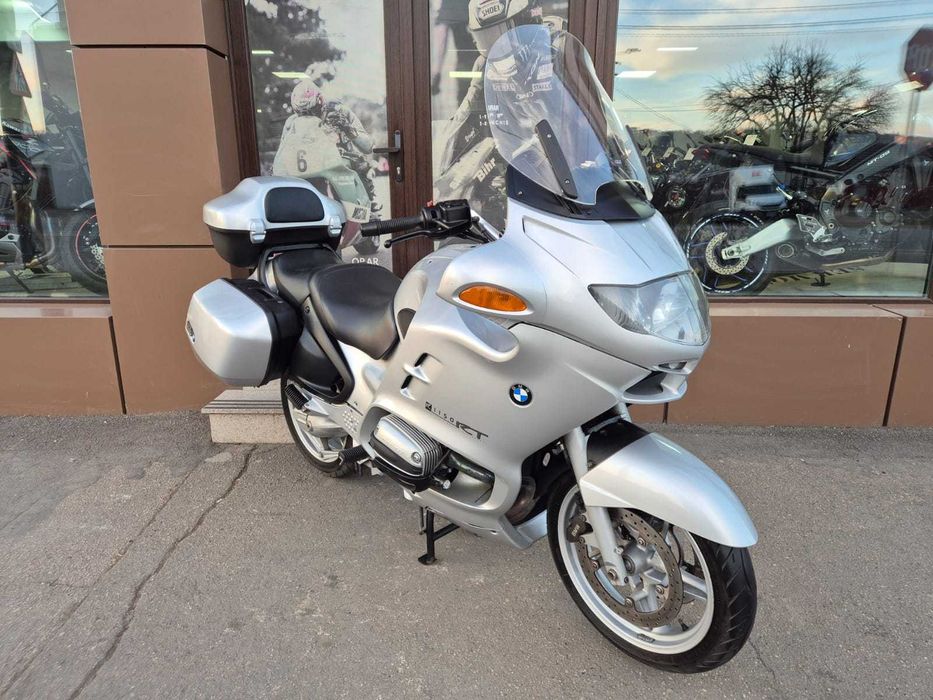 BMW R1150 RT ABS ~ Garantie 12 luni ~ Rate ~