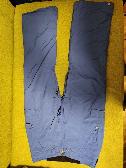 Скиорски панталони дамски/унисекс М размер