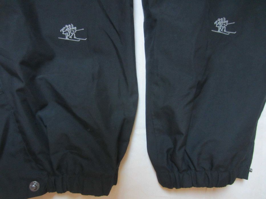 Pantalon ski copil,Bergans of Norway,mas.152,model EVJE YOUTH PANTS