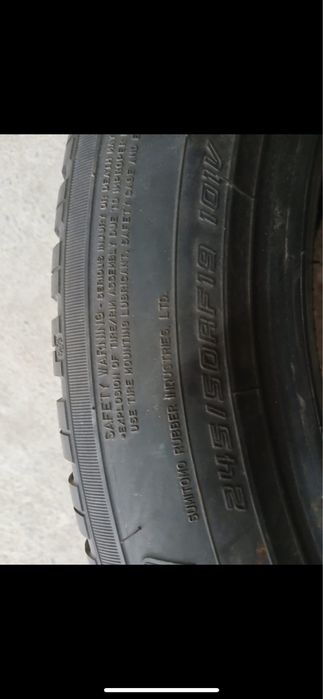 Vand anvelope de iarna Falken Runflat
