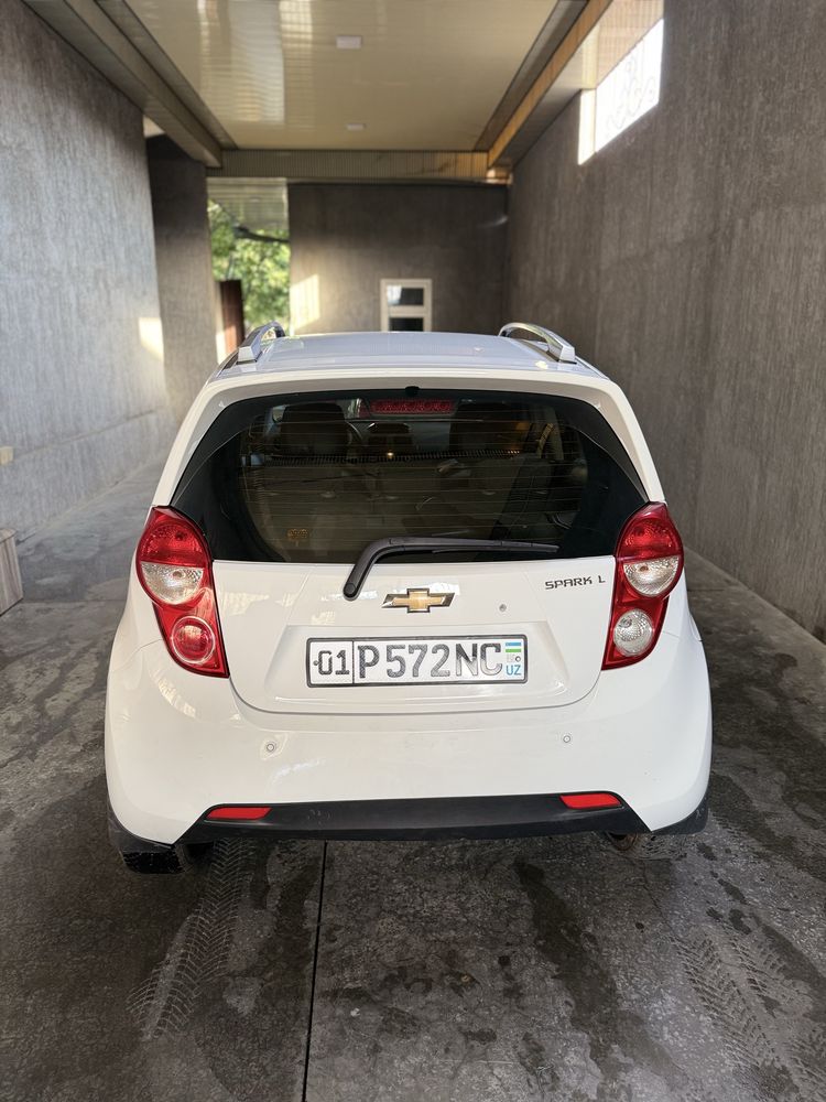 Spark 4 pozitsiya avtomat 2019