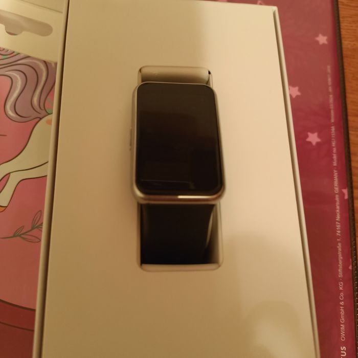 Ceas Huawei nefolosit