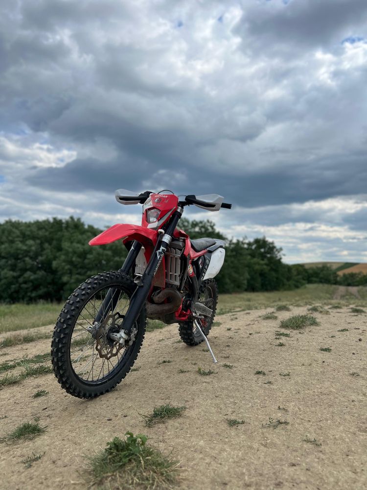 GasGas Ec300 2017 cu acte. ( Nu KTM, Husqavarna, Beta, Sherco,GasGas)