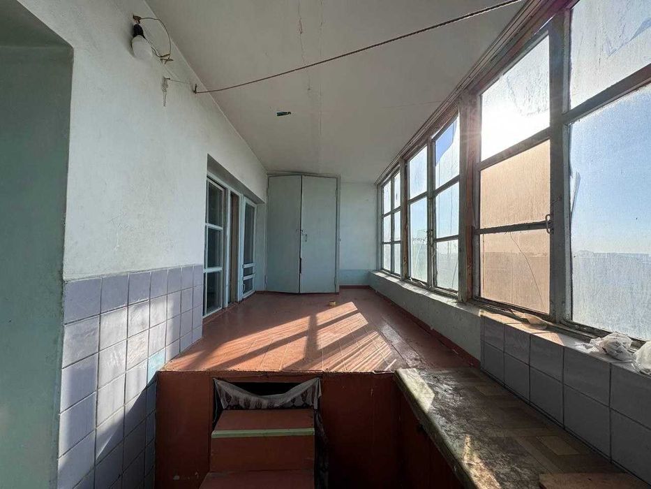 2 хоналик квартира  5 этаж шарк 2, чевар