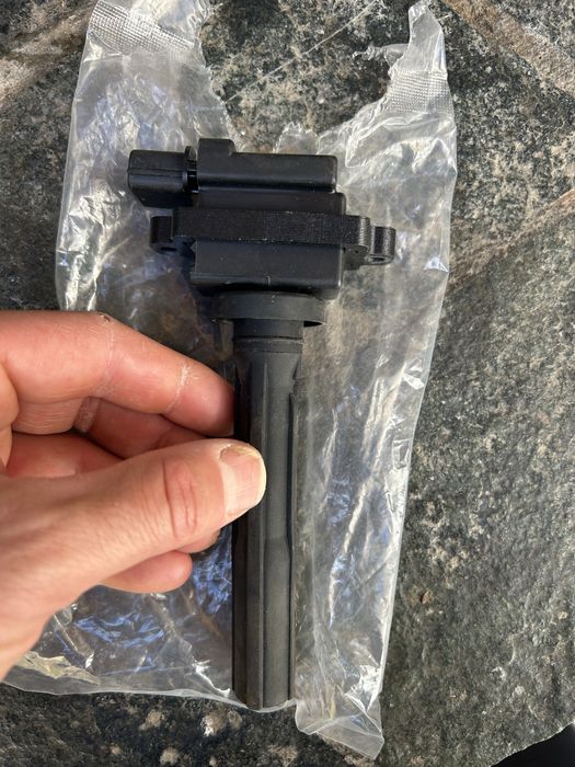 Чисто нова бобина за сузуки гранд витара 2.5 v6