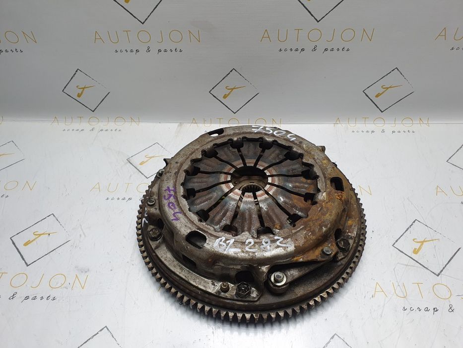 Kit ambreiaj masa simpla TOYOTA AYGO (_B1_) [ 2005 - > ] OEM 134510Q01