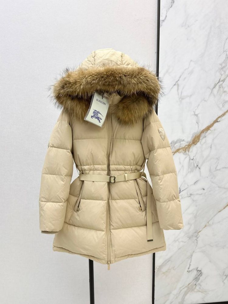 Яке зимно Twinset