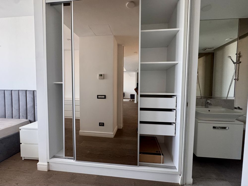 Apartament 2 camere de inchiriat | Cortina Residence | Parcare