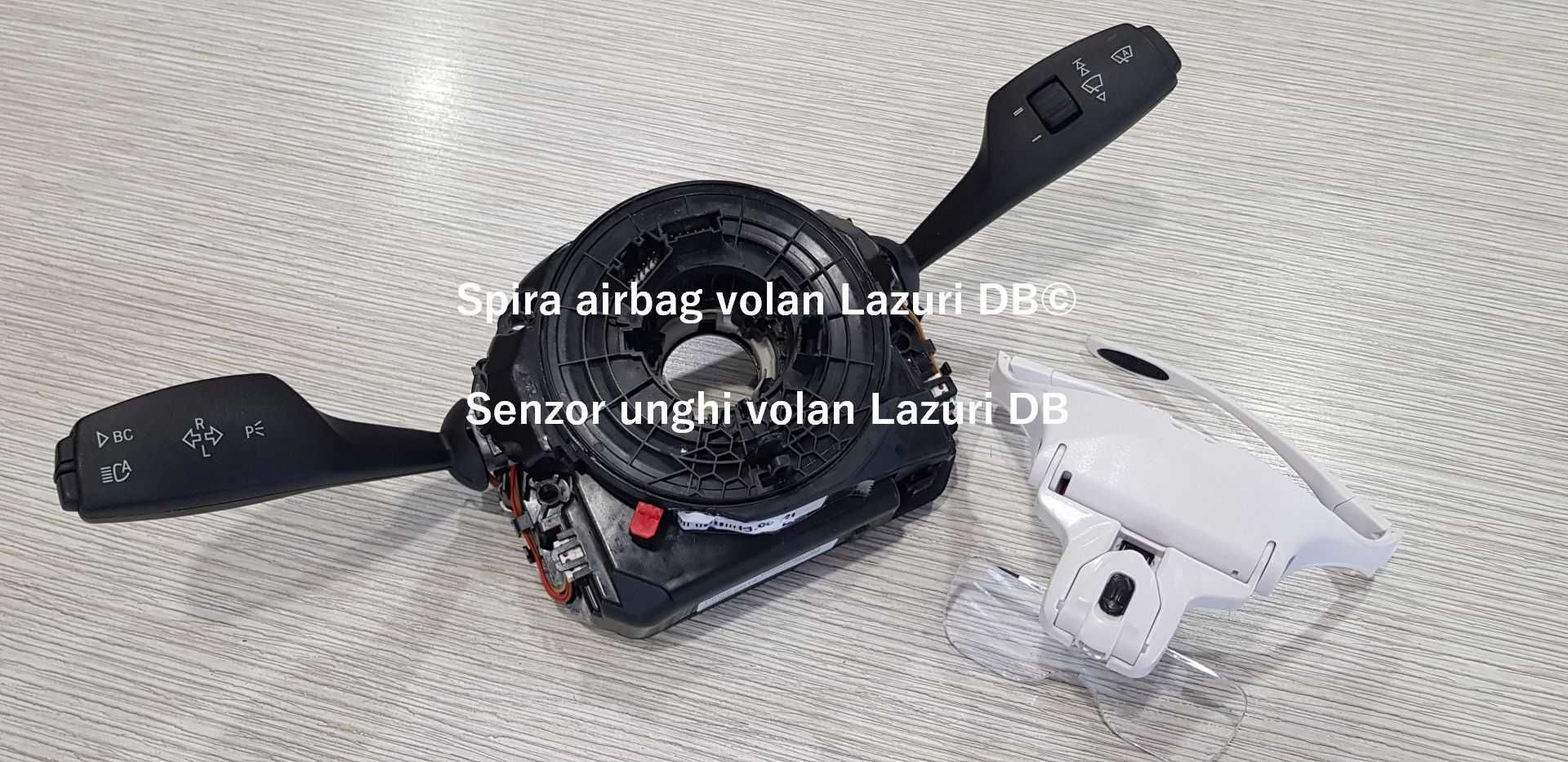 Spira airbag volan SZL BMW F10 F11 garantie 12 luni