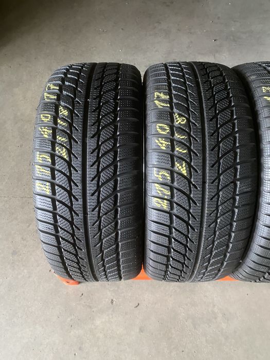 Anvelope iarna 215/40/17 Goodride Snowmaster 215 40 17 R17