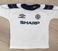 Tricou fotbal UMBRO 92 cm