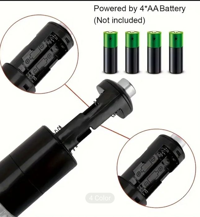 1. Rasnita electrica- sare/piper/condimente