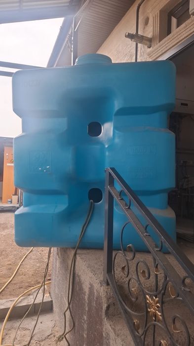 Емкость для воды