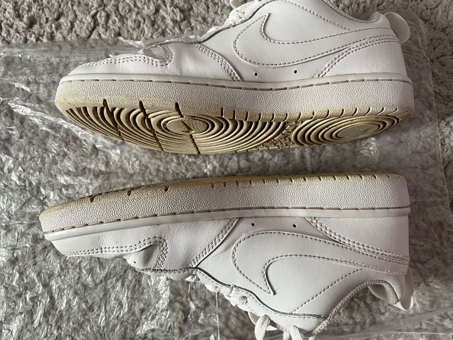 Маратонки на Nike