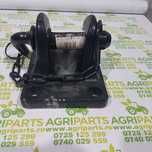 Cupla remorcare 50 tone