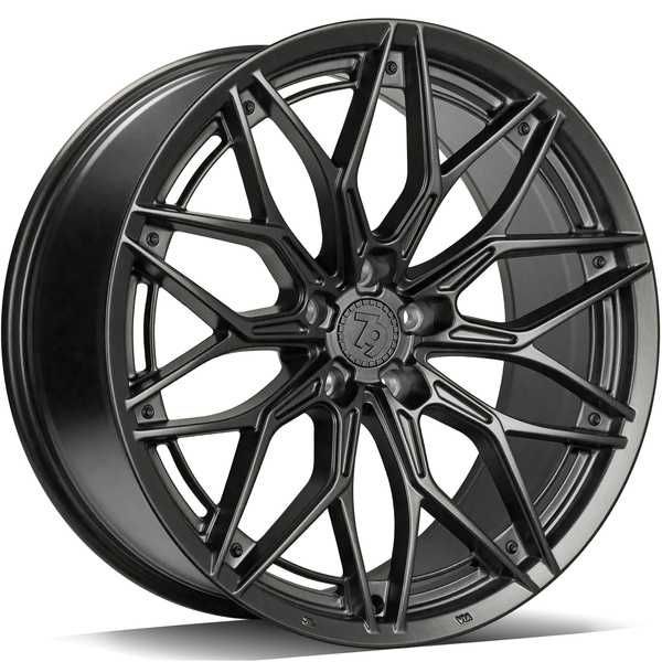 19 Джанти Ford 5x108 Волво Форд Фокус Мондео Опел Ягуар
