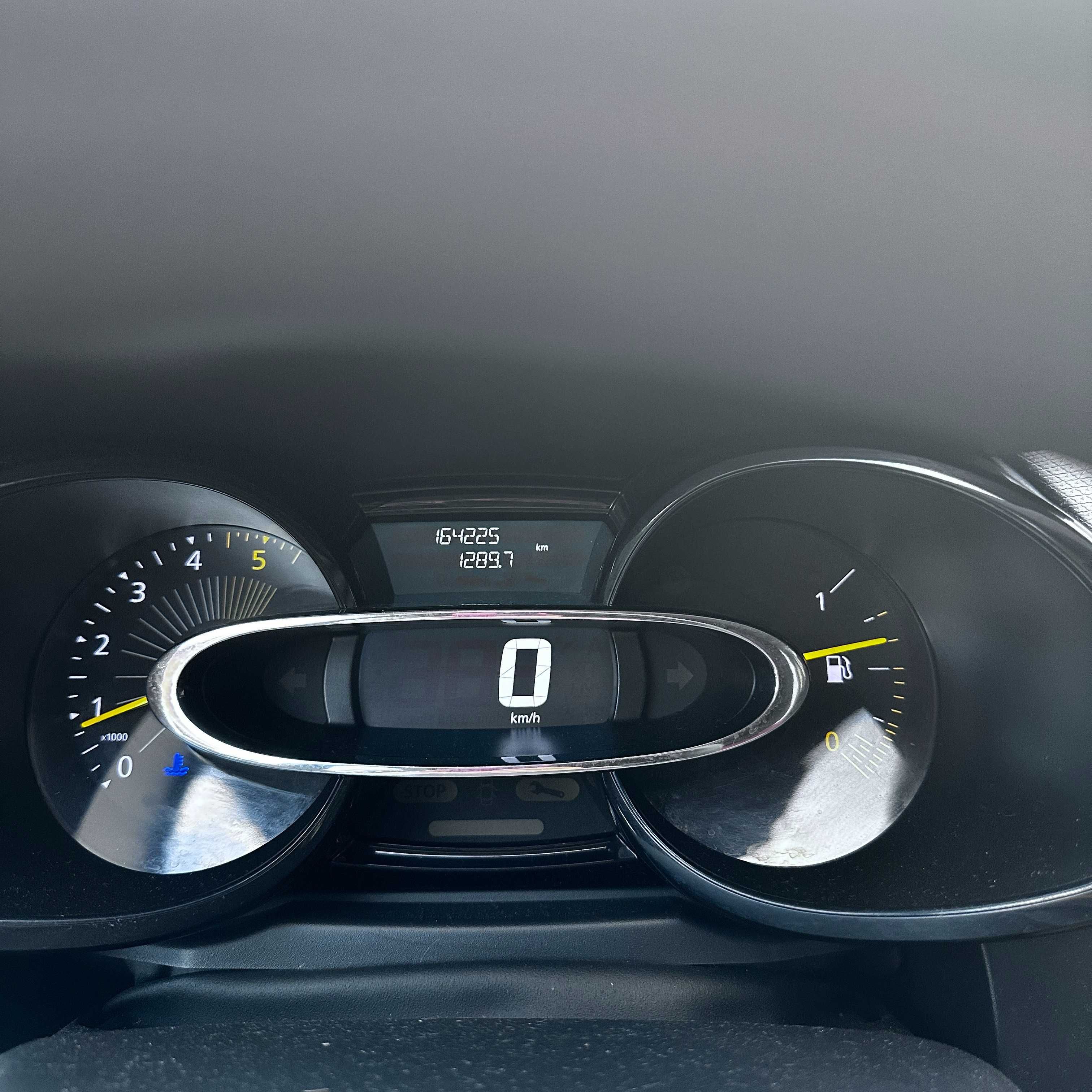 RENAULT Clio Life 4