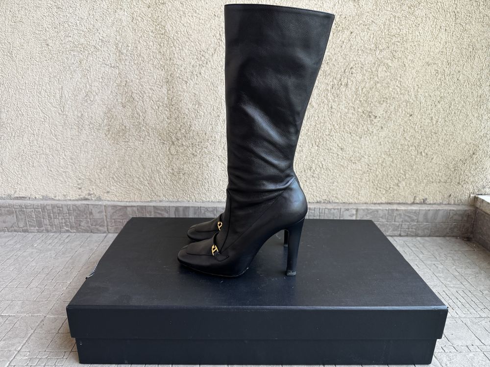 Saint Laurent ботуши