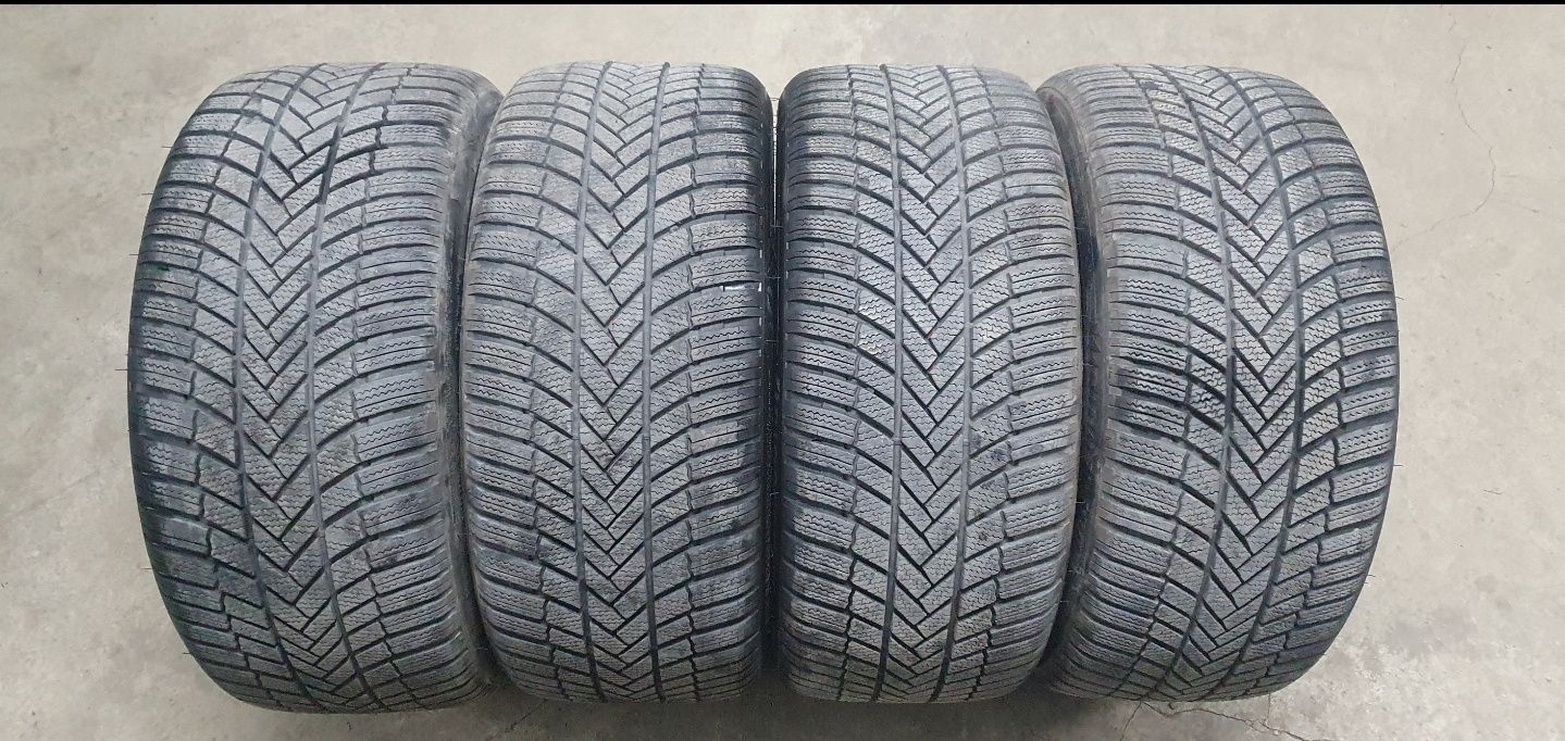 245/40R18 BRIDGESTONE BLIZZAK LM005 driveguard 97V XL RFT