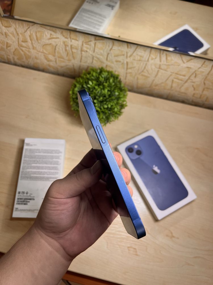 iPhone 13 128GB 81% в отличном состоянии!