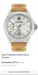 Ceas Timberland Street Savvy Taunton