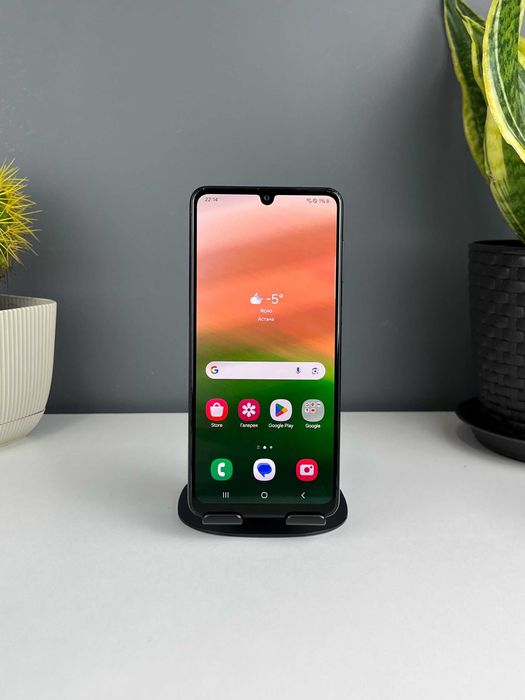 Samsung A33 5G Самсунг смартфон