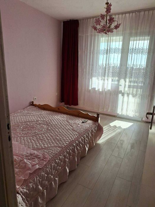 Дава се под наем Двустаен апартамент в Бургас, Възраждане - 65 кв.м за 350 € - Снимка #1