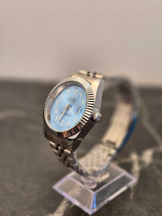 Ceas Rolex Datejust Arabic Dial