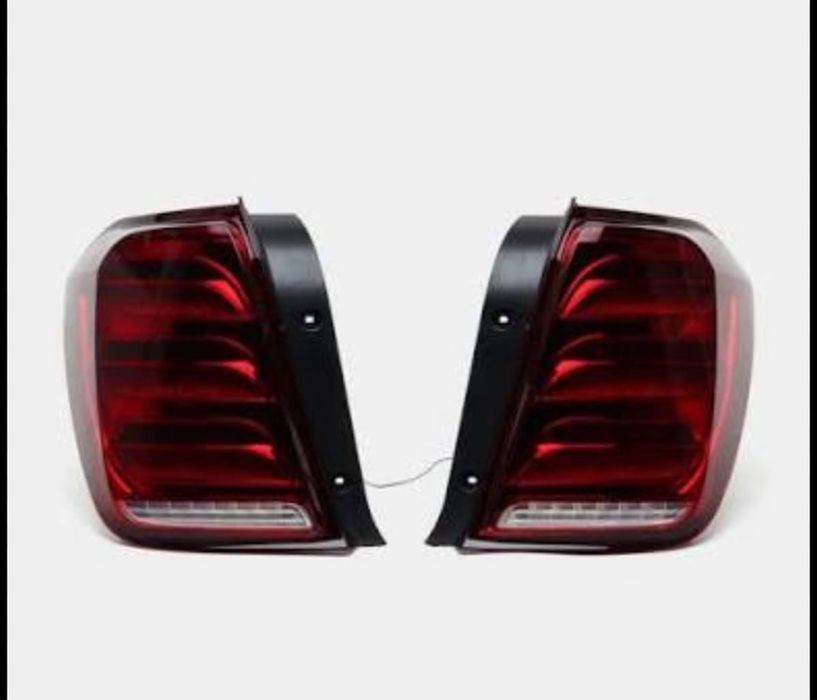 Продам песочные фары