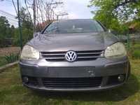 GOLF 5 2008 Motor 1.9 Tdi BLS DSG Automata Cititi Anuntul