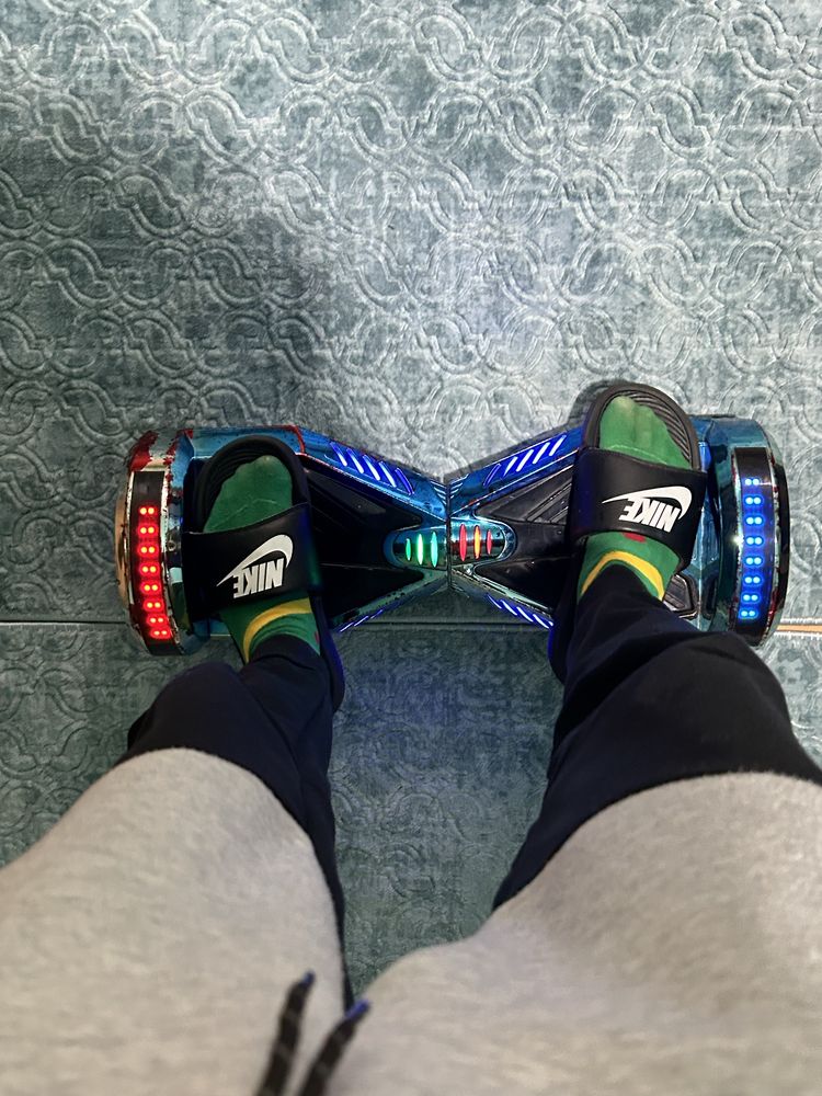 Vand HoverBoard Lamborghini