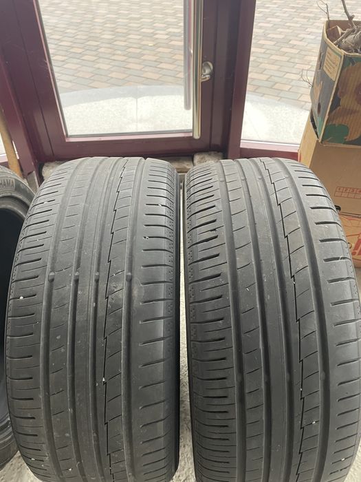 Anvelope Yokohama 245 45 R18 100W XL