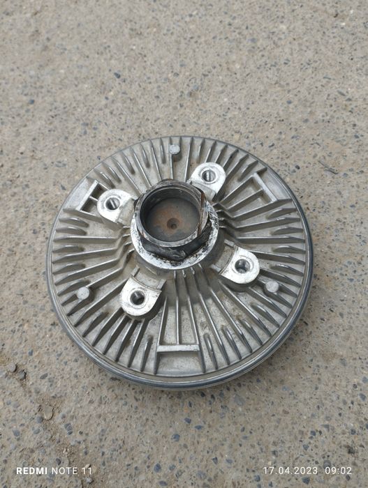 Гидро муфта Ленд-Ровер 1998 год