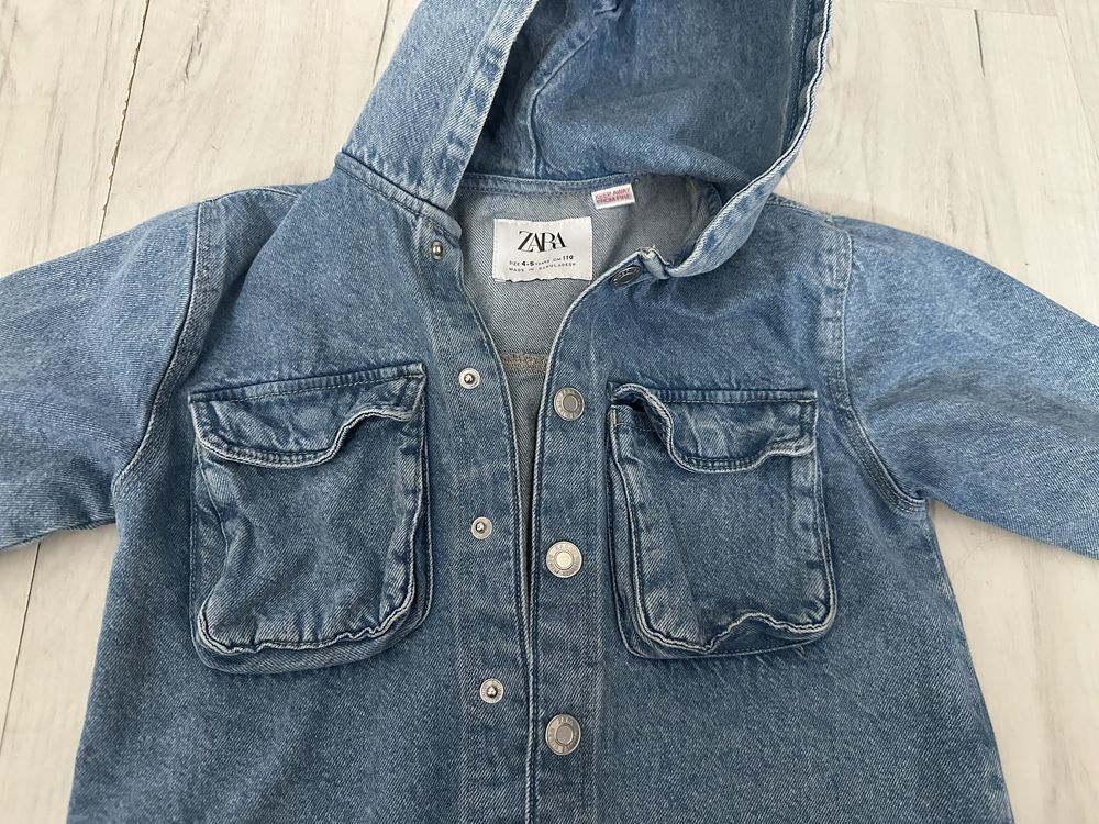 Яке Next  Zara 110
