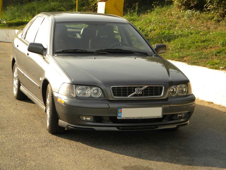 Vand VOLVO S40 din 2004