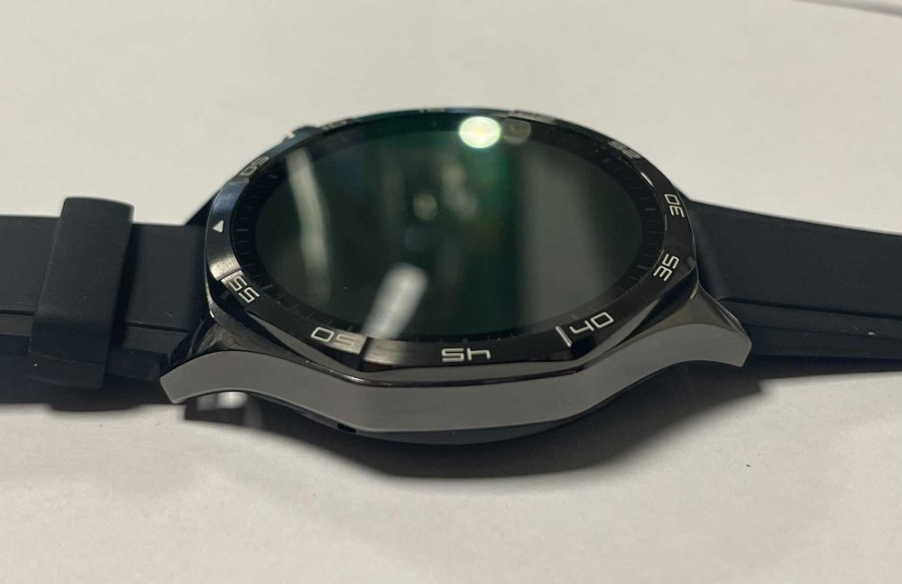 Смарт часовник HUAWEI WATCH GT 5 46мм