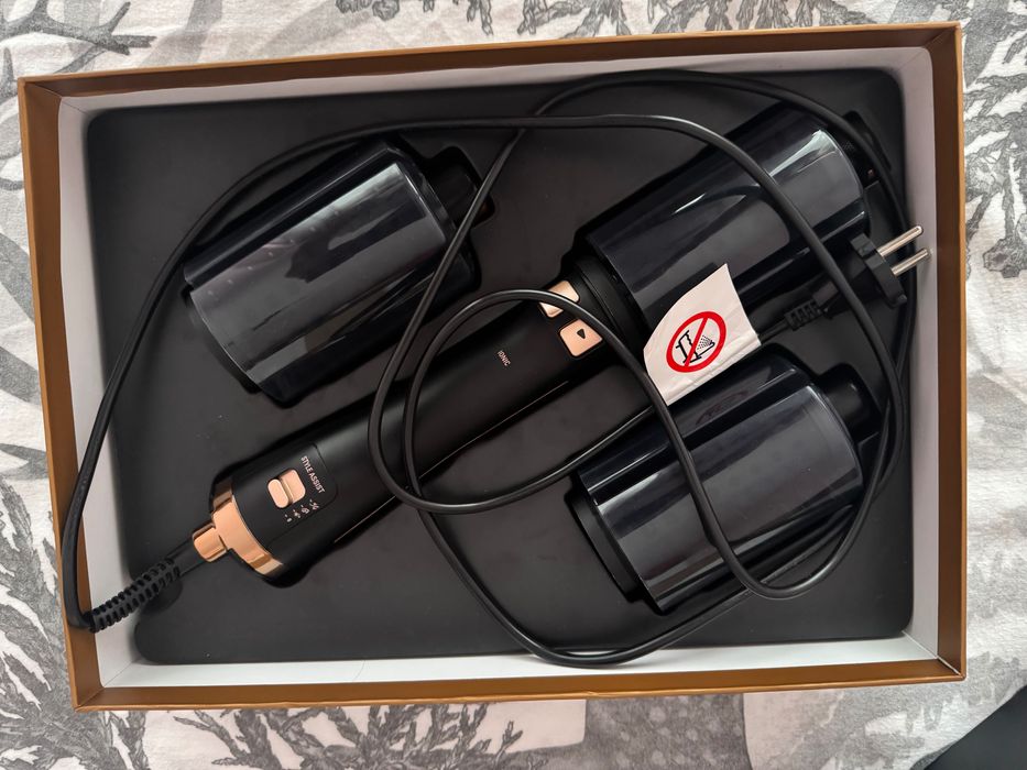 Маша rowenta ultimate