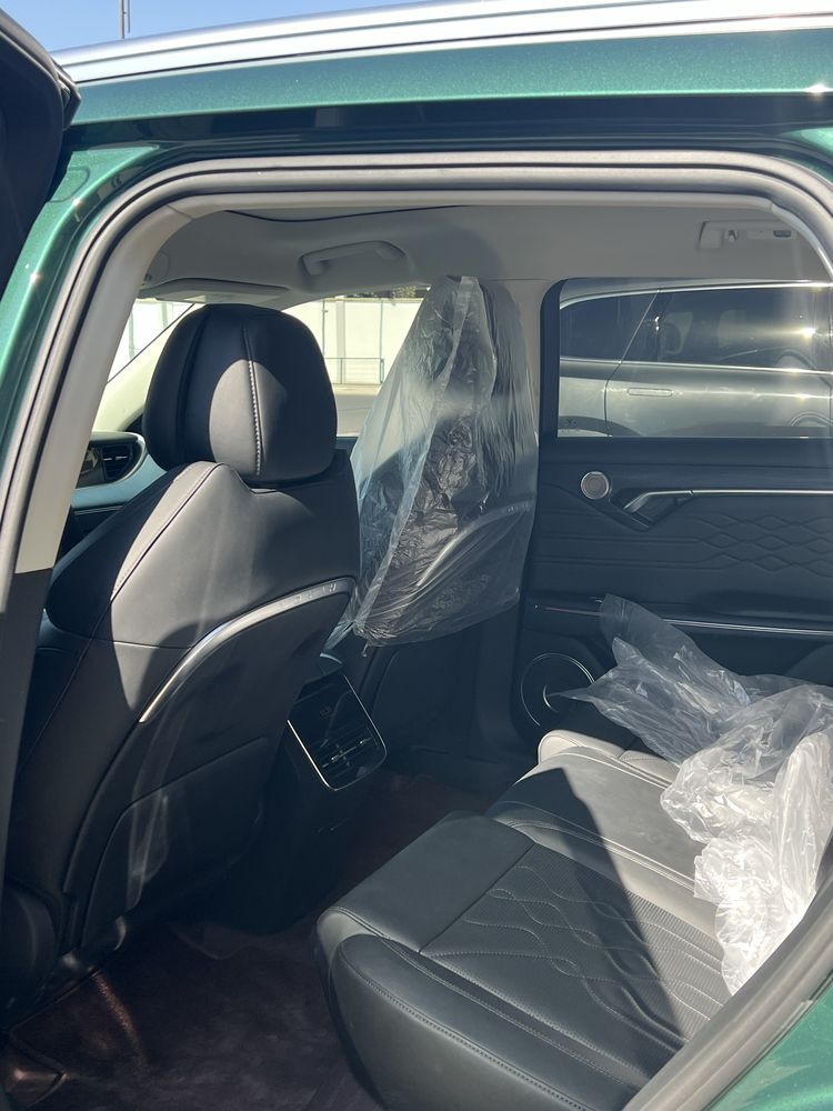 Voyah Free AWD FULL