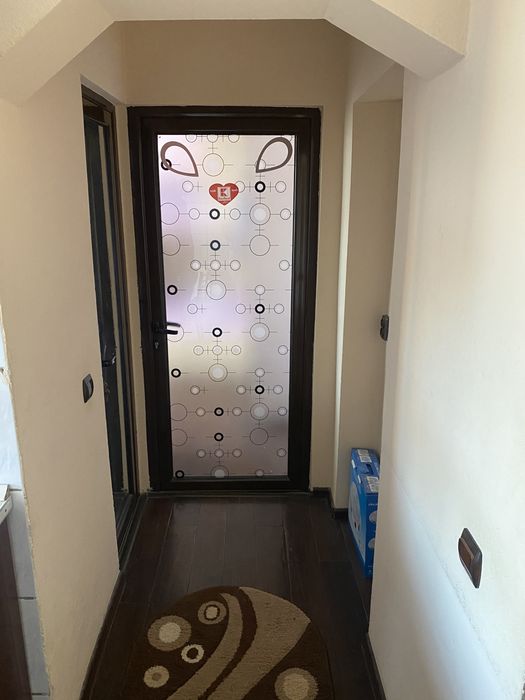 Vand apartament Bumbesti jiu